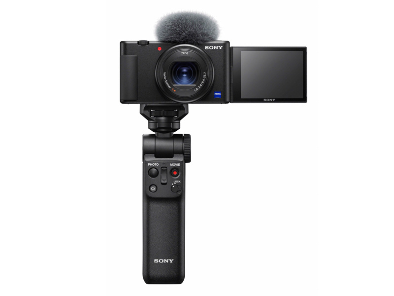 6月19日発売。税込実売価格は9万9,900円前後