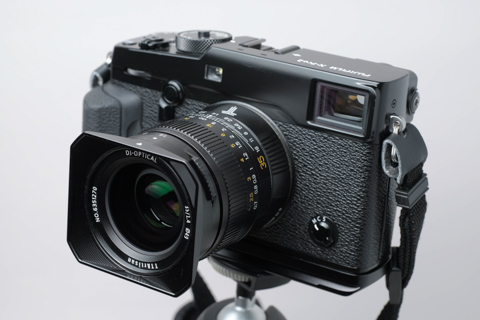 特別企画：中華レンズの味わい深い世界（その1） - デジカメ Watch