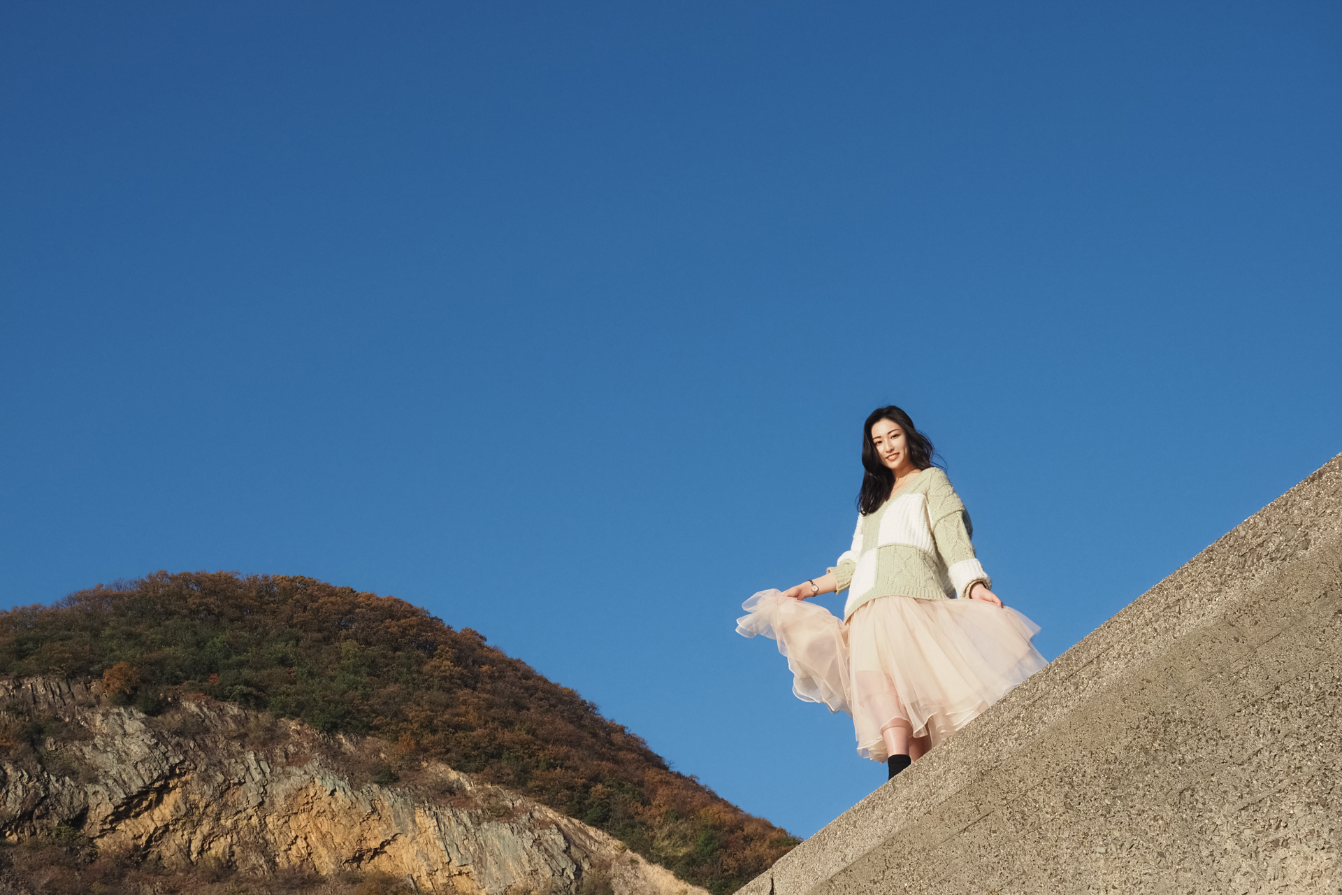 <span class="fnt-85">OM-D E-M1X / M.ZUIKO DIGITAL ED 12-40mm F2.8 PRO（23mm：46mm相当） / 絞り優先AE（F5.6・1/2,000秒・±0EV） / ISO 400</span>