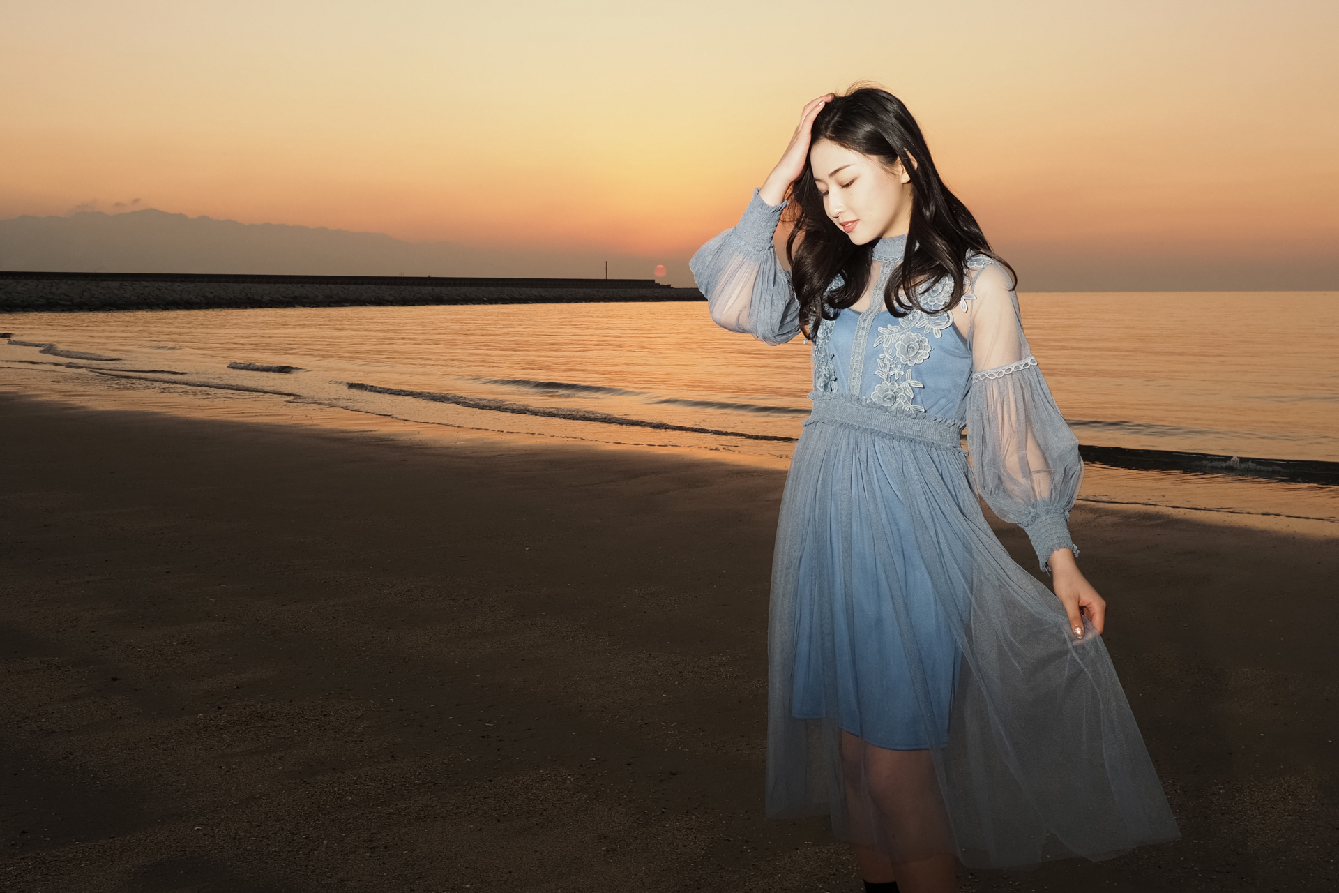 <span class="fnt-85">OM-D E-M1 Mark III / M.ZUIKO DIGITAL ED 12-40mm F2.8 PRO（17mm：34mm相当） / マニュアル露出（F7.1・1/250秒） / ISO 400</span>