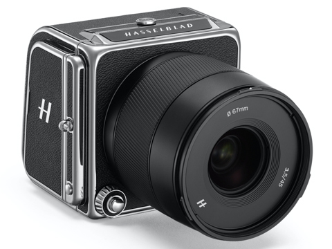 9月18日発売。税込実売価格は80万8,500円前後