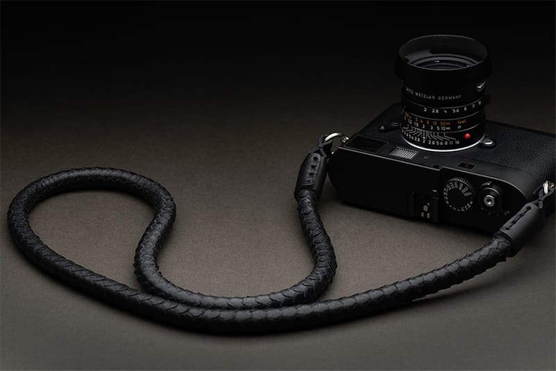 ブラックマンバ