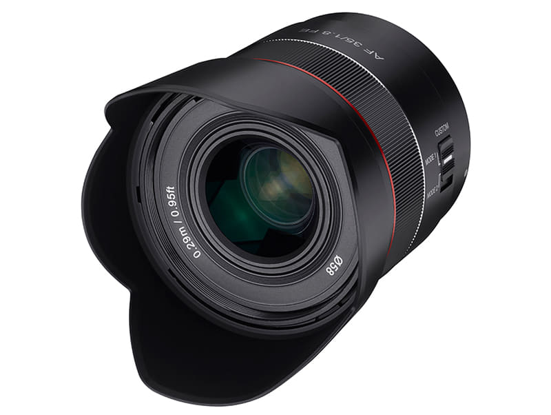 11月20日発売。税込実売価格は4万9,800円前後