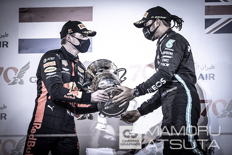 EOS-1D X Mark III　EF400mm F2.8L III USM（F2.8・1/2,000秒）ISO 5000