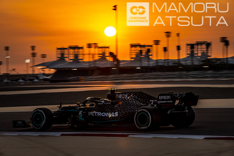 EOS-1D X Mark III　EF70-200mm F2.8L III USM（F13・1/500秒）ISO 500