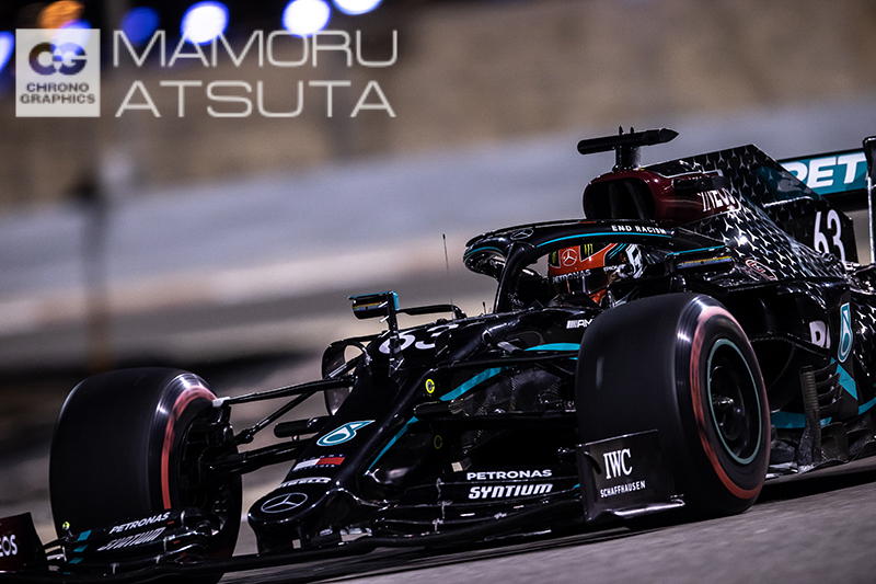 EOS-1D X Mark III　EF400mm F2.8L III USM＋EF2X Ⅲ （F5.6・1/640秒）ISO 3200