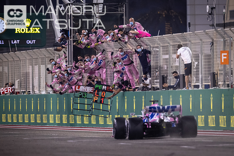 EOS-1D X Mark III　EF400mm F2.8L III USM＋EF2X Ⅲ （F7.1・1/800秒）ISO 6400