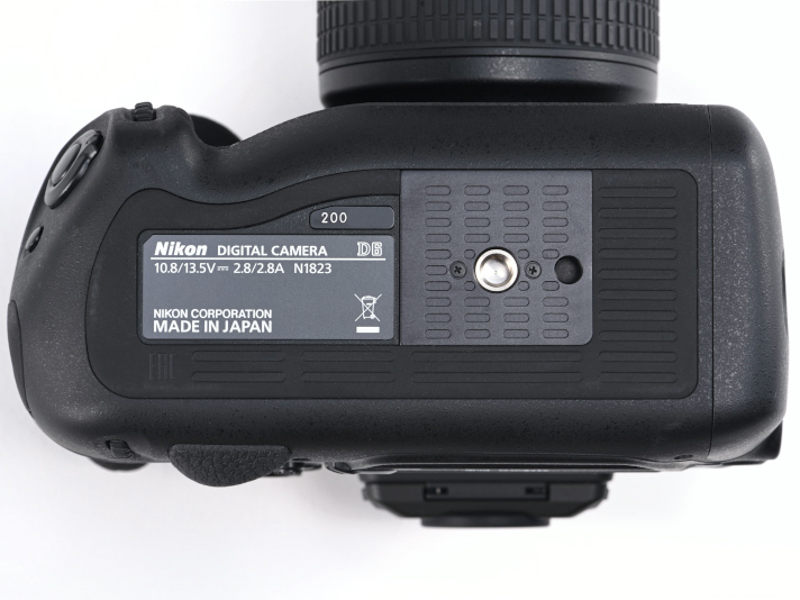 シリアル番号は伏せている