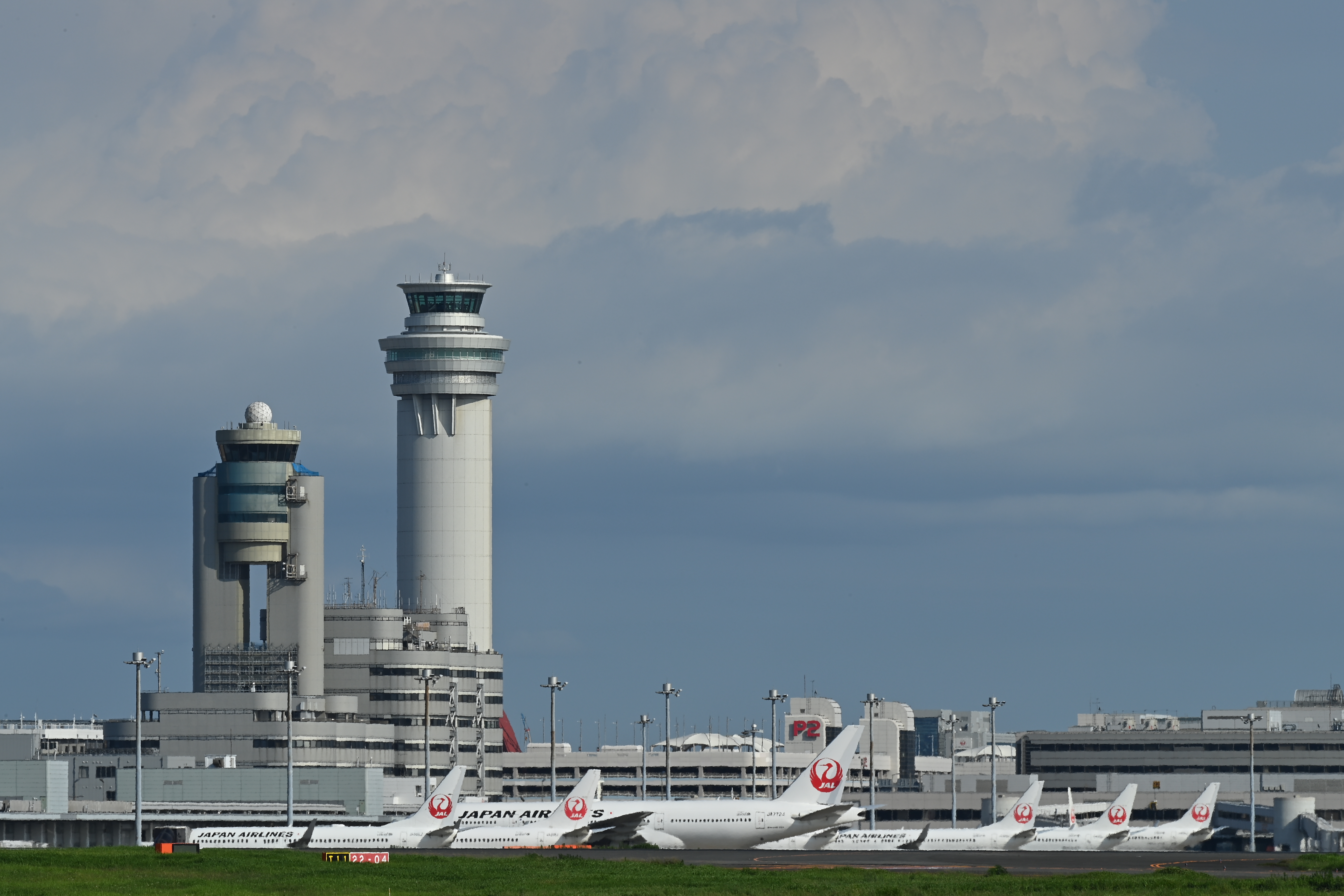 F22・回折補正ON