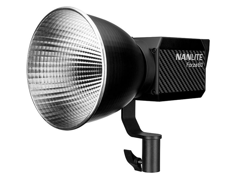 NANLITE Forza 60（デイライトタイプ）