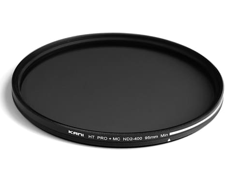 その他 VARIABLE ND 95MM 可変 Nd フィルター レンズ フード 95Mm - K&F Concept