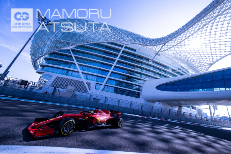 EOS-1D X Mark III　EF11-24mm F4L USM（F10・1/1,250秒）ISO 800