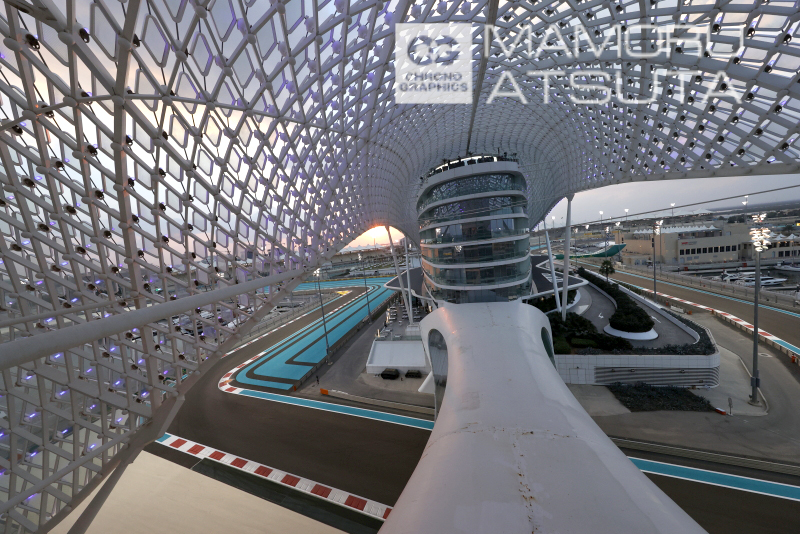 EOS-1D X Mark III　EF11-24mm F4L USM（F8・1/125秒）ISO 500