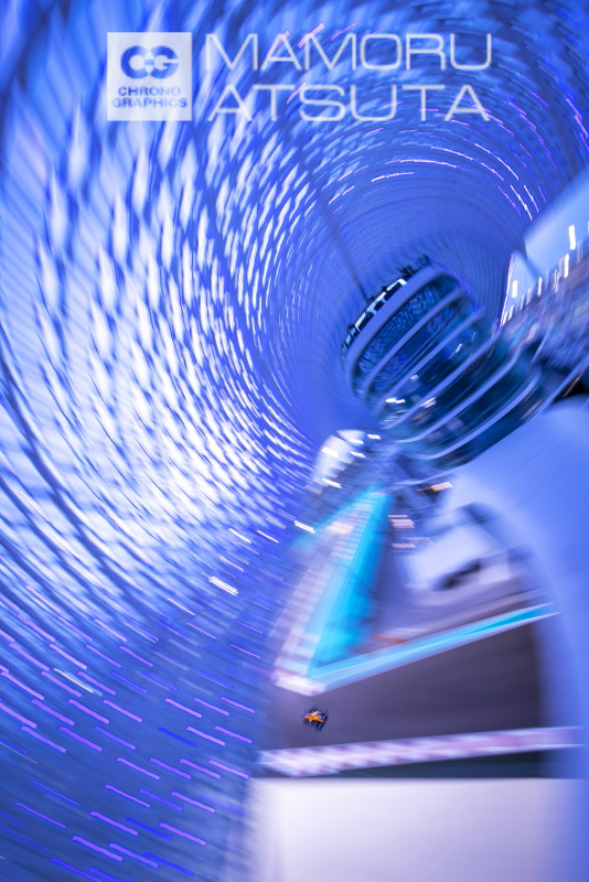 EOS-1D X Mark III　EF11-24mm F4L USM（F13・1/2.5秒）ISO 50