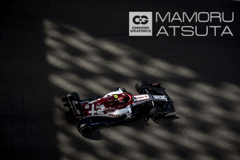 EOS-1D X Mark III　EF70-200mm F2.8L III USM（F7.1・1/1,000秒）ISO 500