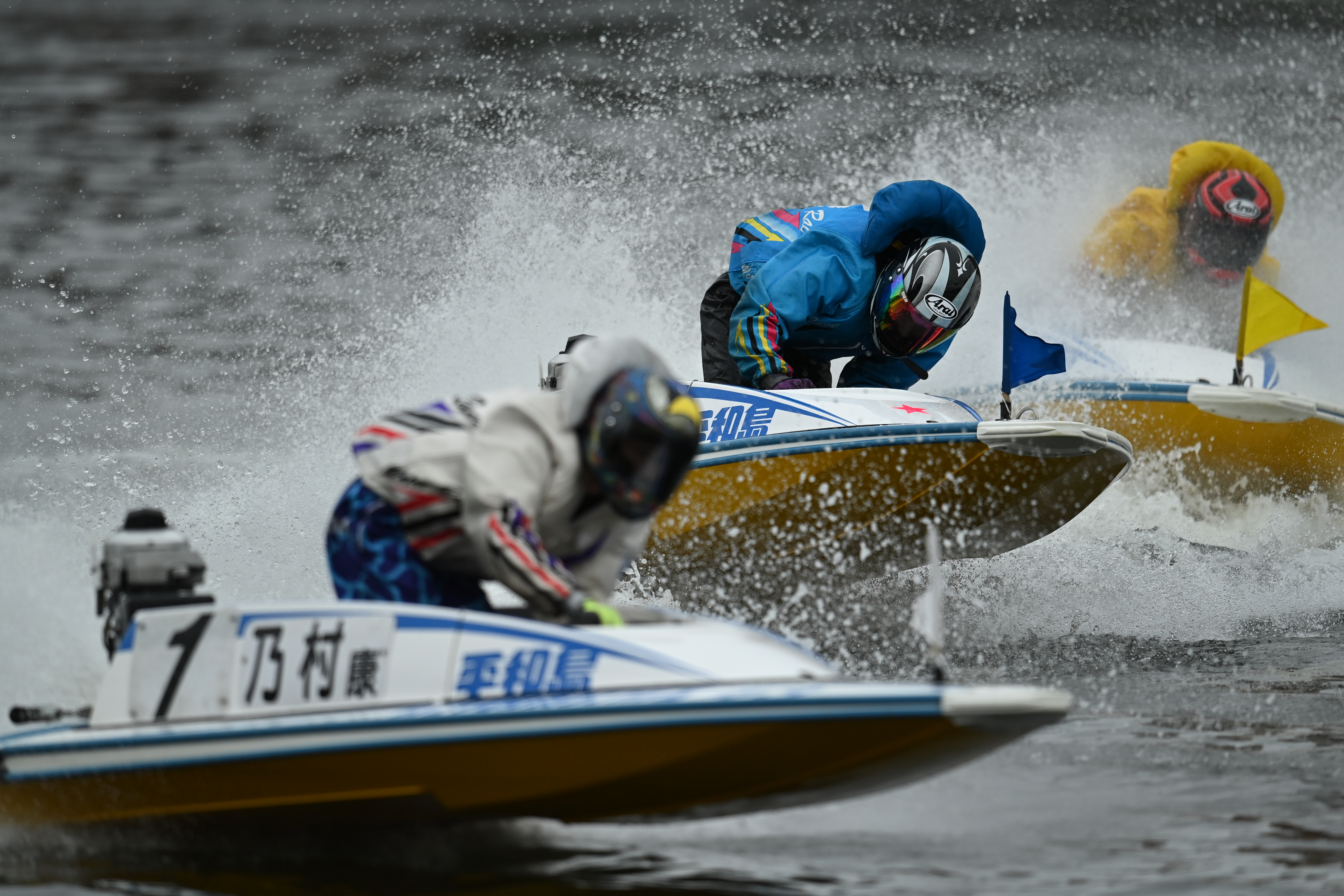 <span class="fnt-85">D6 / AF-S NIKKOR 800mm f/5.6E FL ED VR / シャッター優先AE（1/2,000秒・F5.6・±0EV） / ISO 640</span>