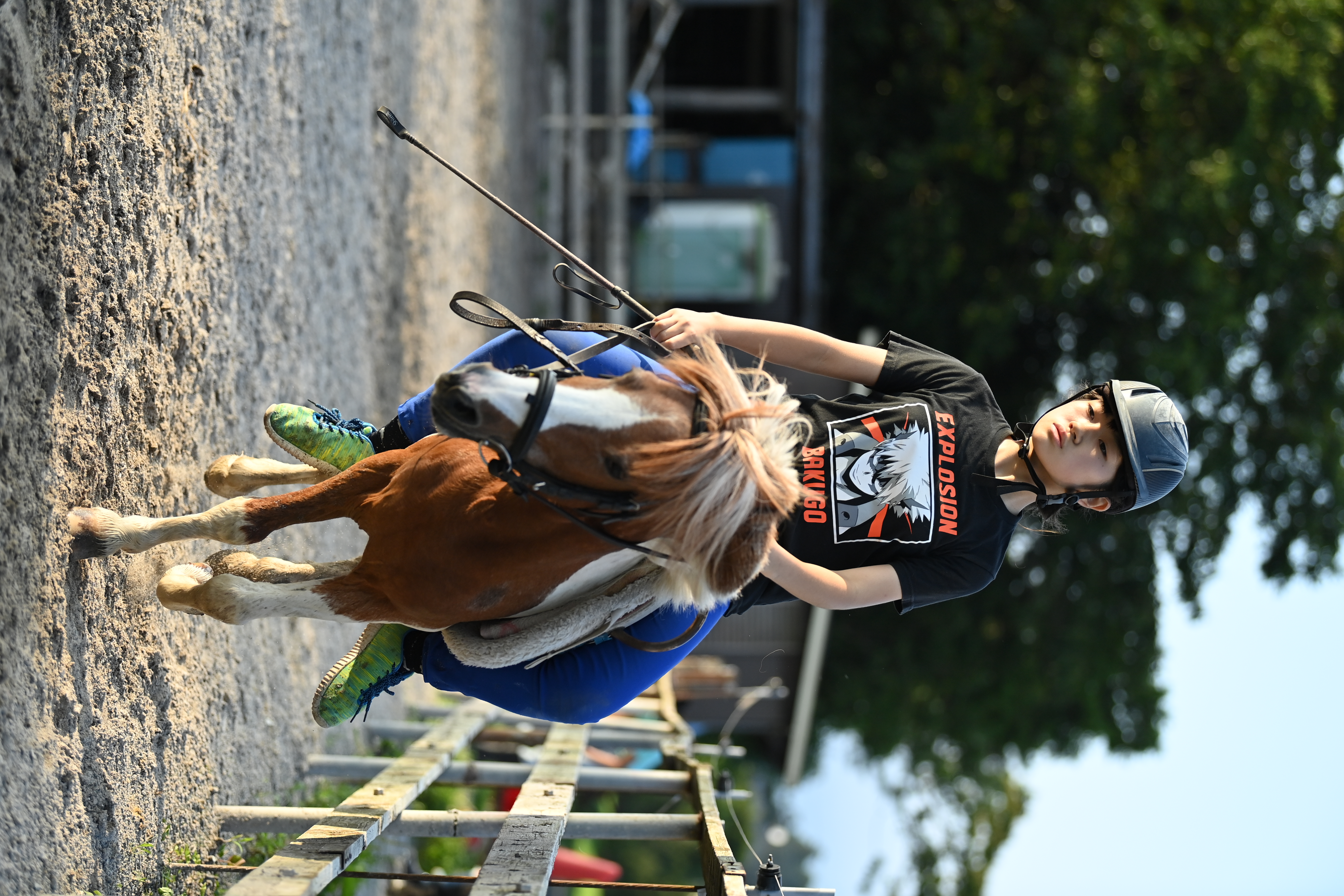 <span class="fnt-85">D6 / AF-S NIKKOR 70-200mm f/2.8E FL ED VR（98mm） / シャッター優先AE（1/1,600秒・F2.8・-0.3EV） / ISO 400</span>