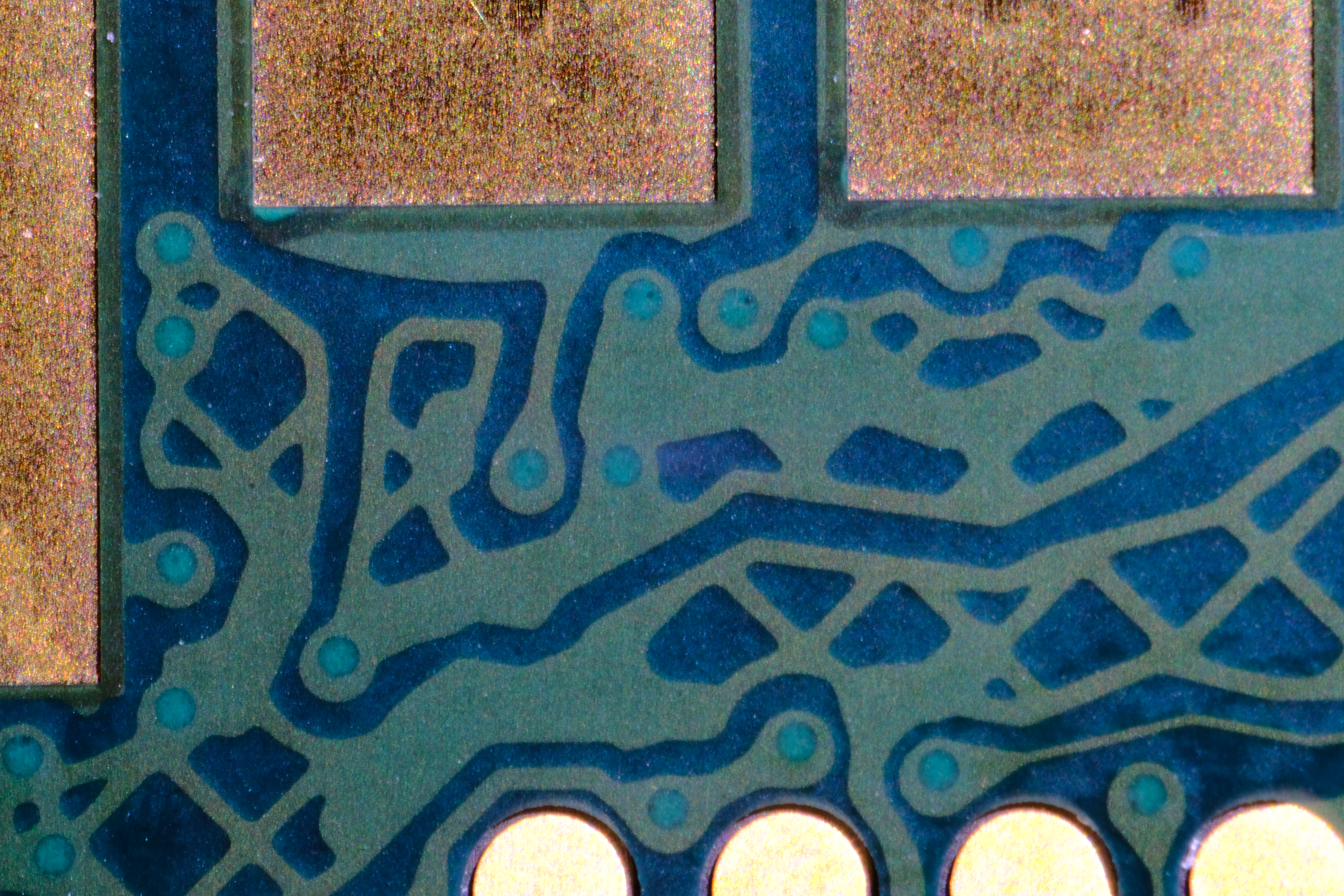 <span class="fnt-85">X-H1 / FREEWALKER 20mm F2.0 SUPER MACRO 4-4.5:1（35mm判換算：30mm相当） / 絞り優先AE（F8・7秒・±0EV） / ISO 400</span>