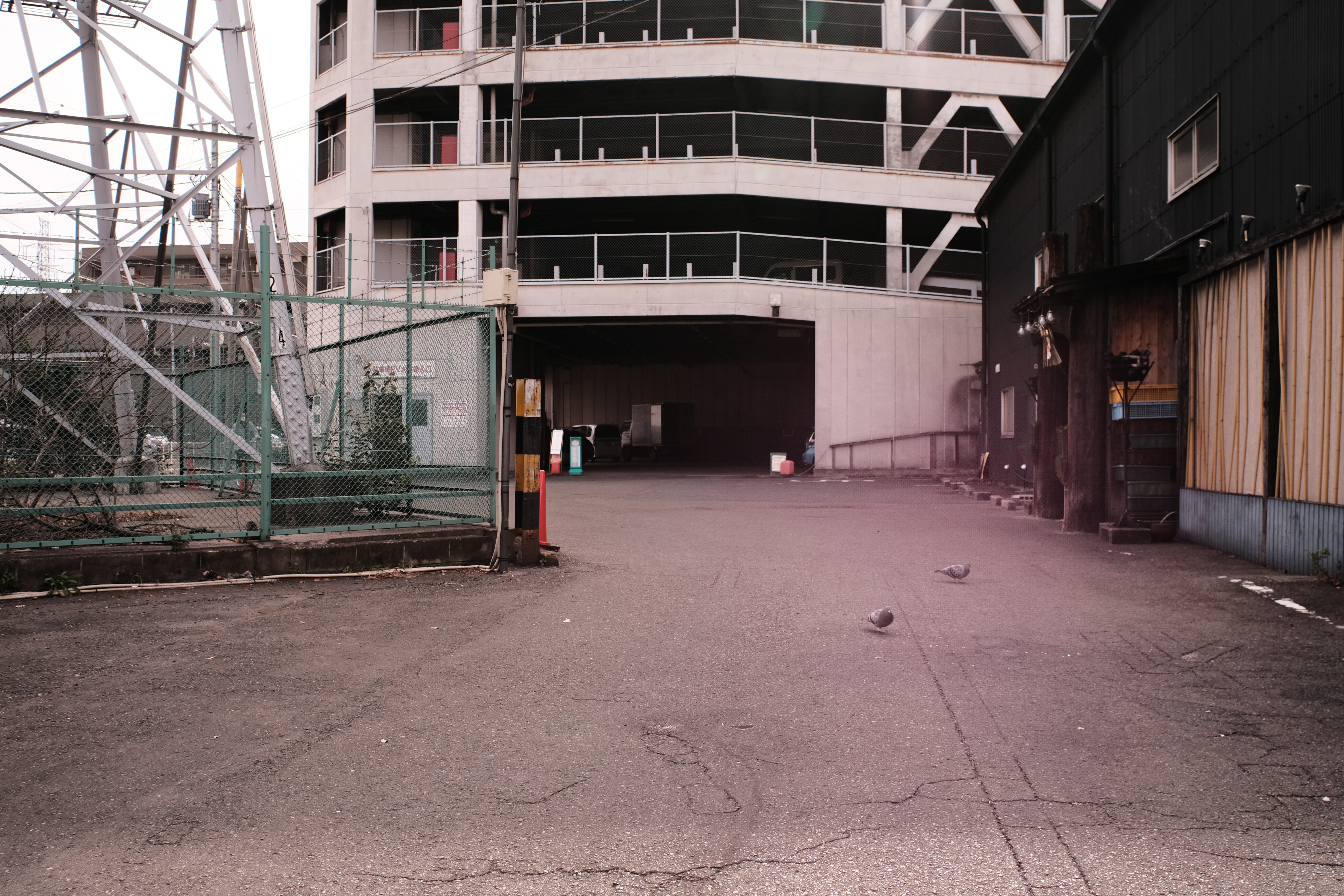 <span class="fnt-85">X-Pro2 / TTArtisan 21mm f/1.5 ASPH（35mm判換算：32mm相当） / 絞り優先AE（F2.8〜F4の中間・1/900秒・-0.3EV） / ISO 400</span>