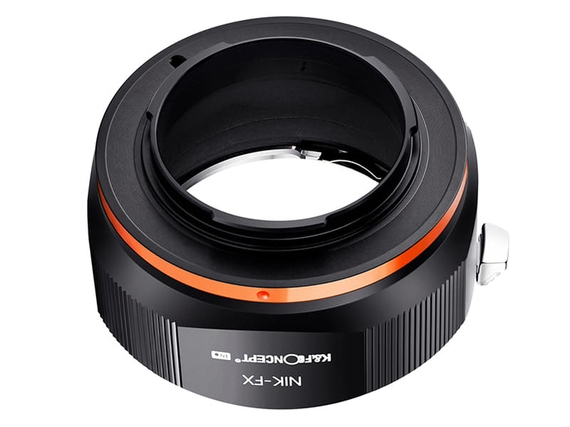 製品のひとつ「KF-NFX.P」