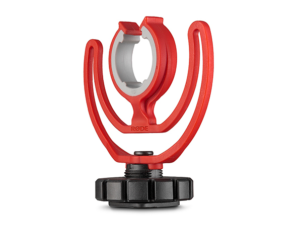 ライヤーショックマウント