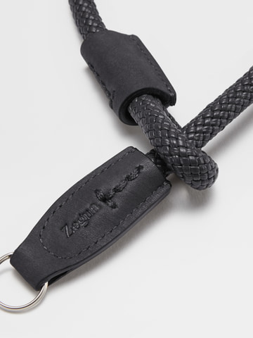 Leica × ZEGNA Wrist どぎつく Camera Strap ライカxゼニア