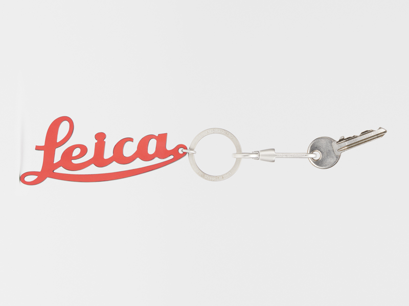 ライカレッドの使用例