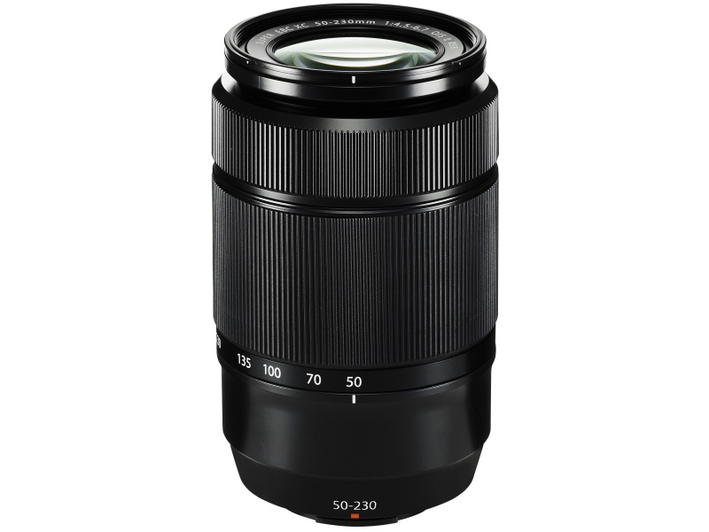 <span class="fnt-85">XC50-230mmF4.5-6.7 OIS II</span>