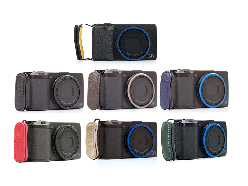 発売済みのカラーラインアップ