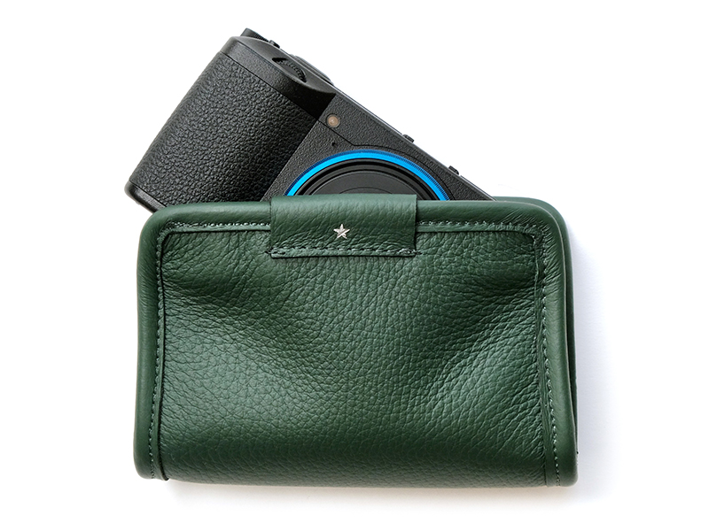 GRスリーブ（販売価格：税込7,700円）