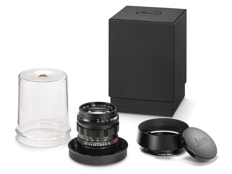 ブラックアルマイトのセット内容