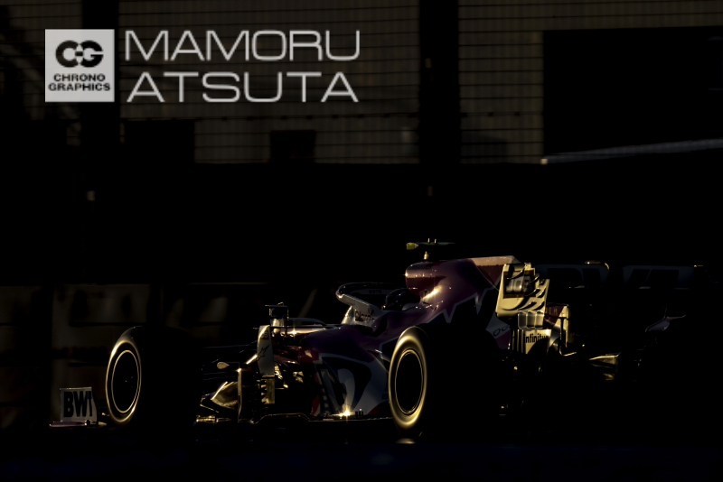 EOS-1D X Mark III　EF400mm F2.8L III USM＋EF2× III（F13・1/500秒）ISO 800