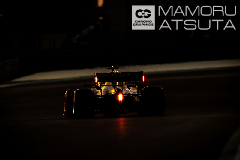 EOS-1D X Mark III　EF400mm F2.8L Ⅲ＋EF2× III（F8・1/800秒）ISO 640