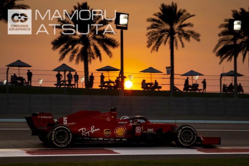 EOS-1D X Mark III　EF85mm F1.4L USM（F10・1/2,500秒）ISO 2000