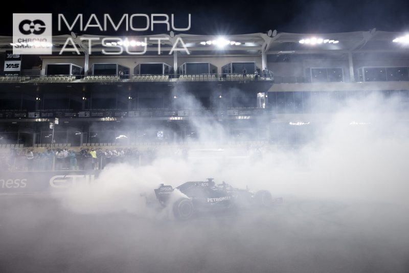 EOS-1D X Mark III　EF11-24mm F4L USM（F5.6・1/640秒）ISO 2500