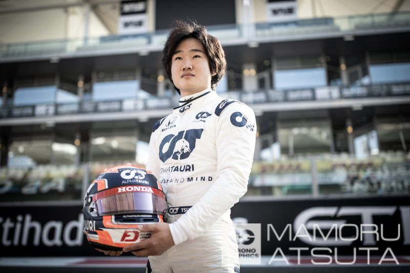 EOS-1D X Mark III　EF35mm F1.4L USM（F2・1/640秒）ISO 100