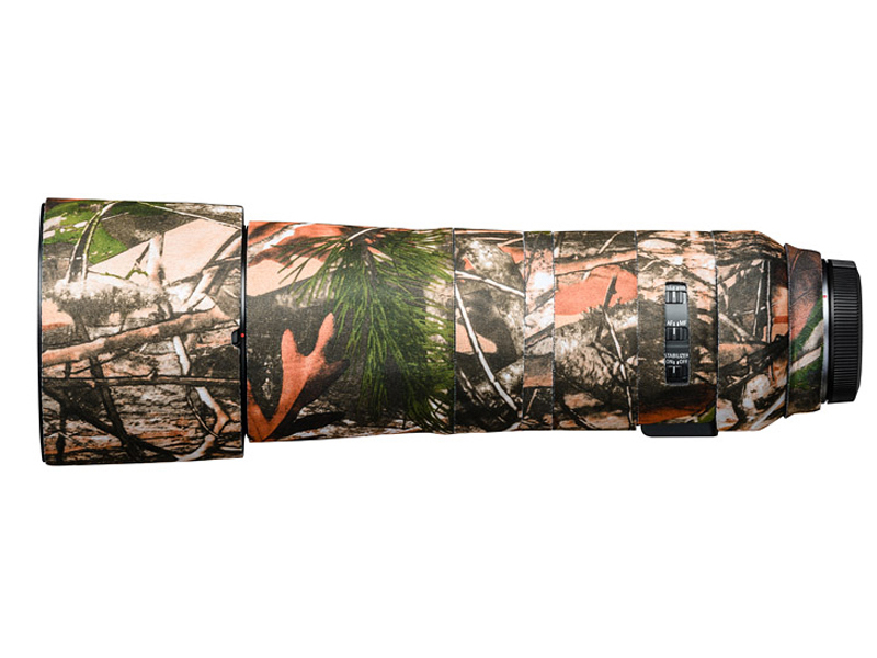 フォレストカモフラージュ