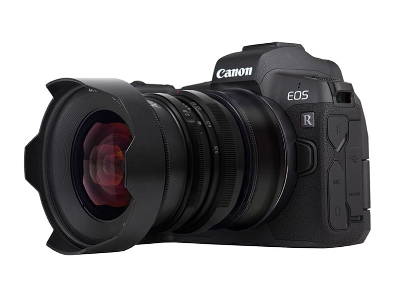 キヤノンRF用（装着例、以下同）