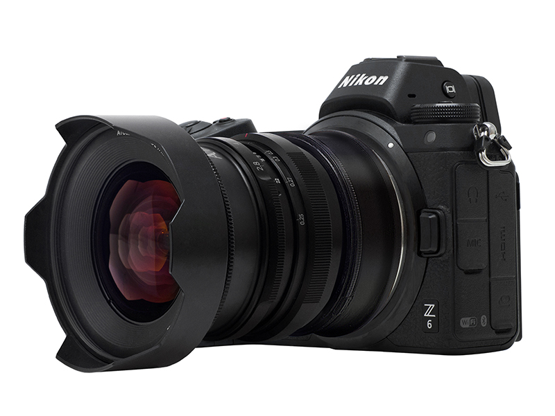 ニコンZ用