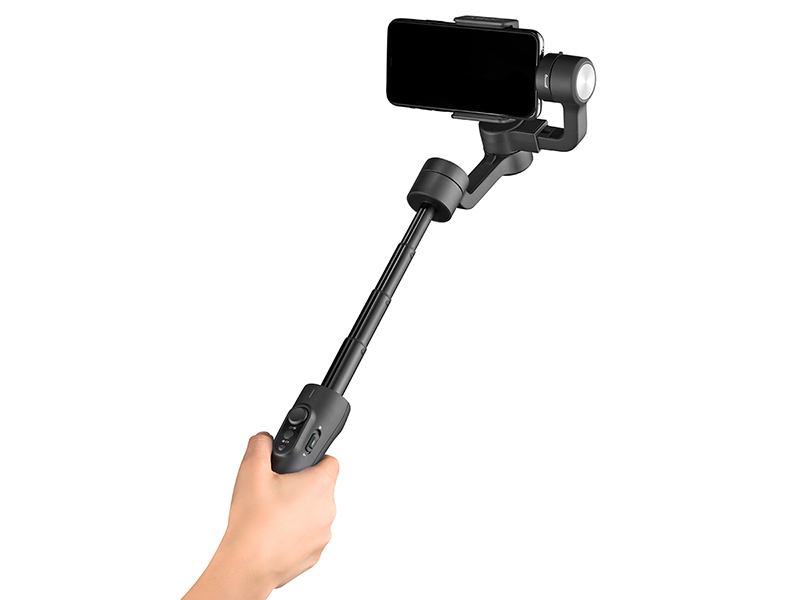 JOBY生活賞（Smart Stabilizer）