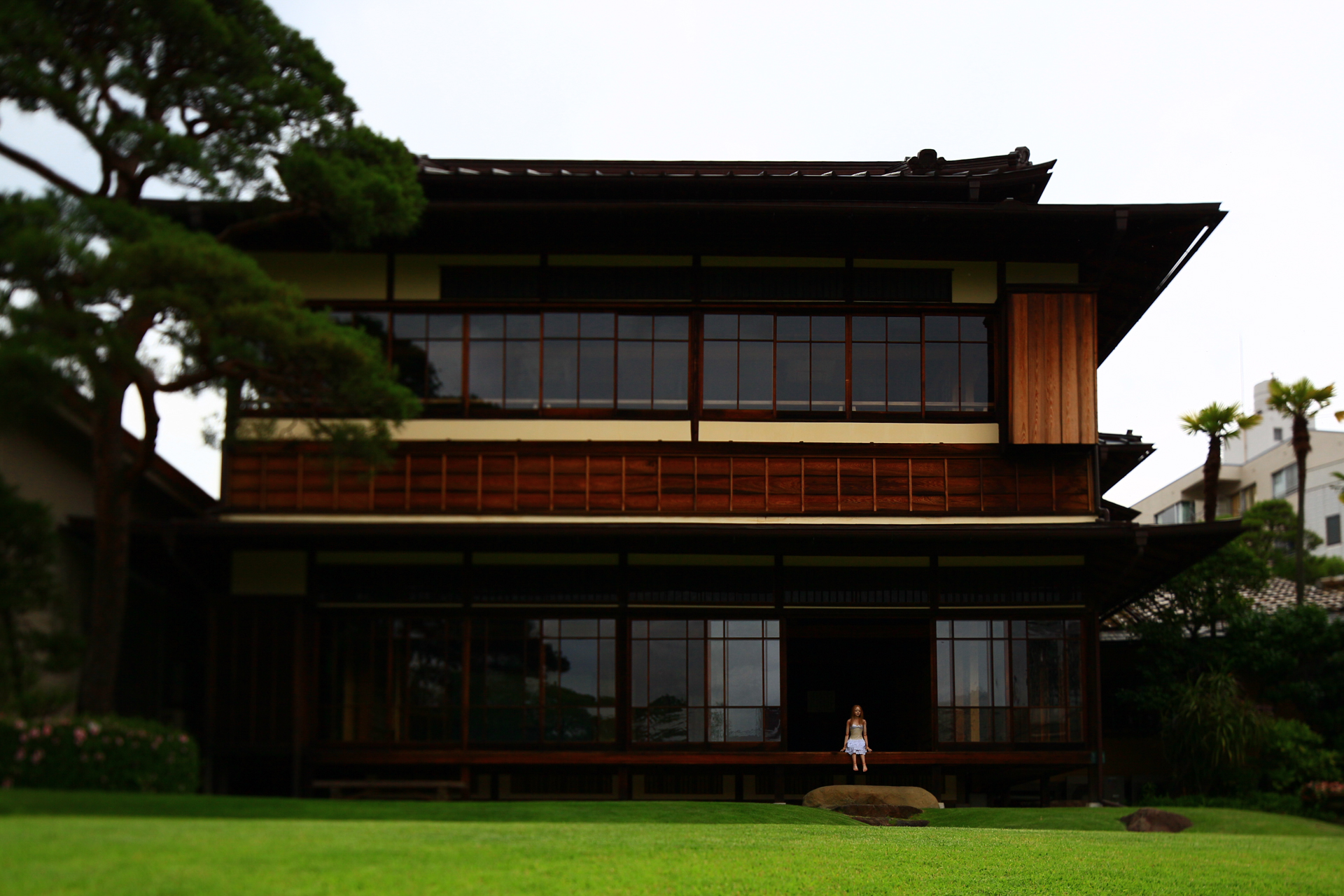 <span class="fnt-85">EOS-1D Mark IV / 24mm / 絞り優先AE（F4.0・1/500秒・+0.3EV） / ISO 200</span>