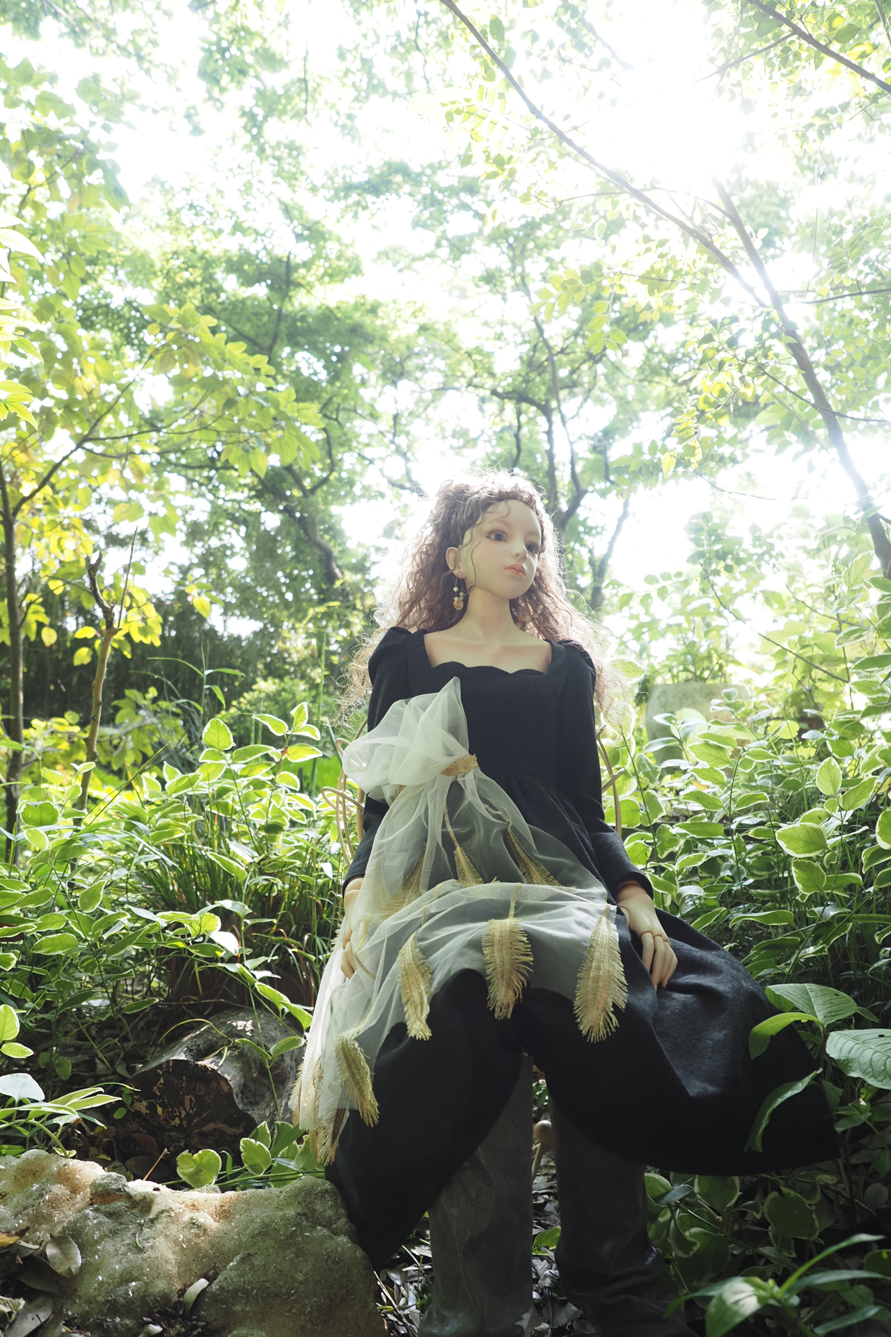 <span class="fnt-85">OM-D E-M1X / M.ZUIKO DIGITAL ED 12-40mm F2.8 PRO（13mm：35mm判換算26mm相当） / 絞り優先AE（F2.8・1/125秒・+2.0EV） / ISO 400</span>