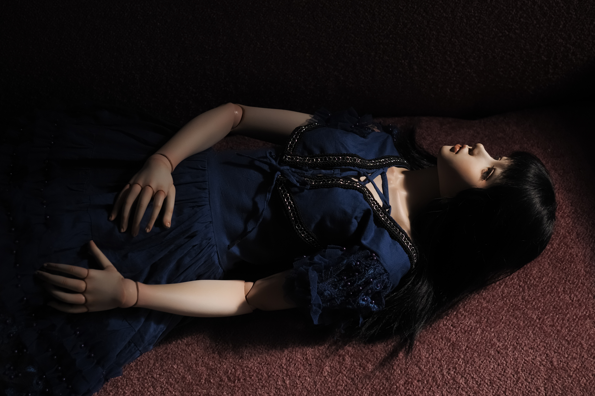 <span class="fnt-85">OM-D E-M1 Mark III / M.ZUIKO DIGITAL ED 25mm F1.2 PRO（35mm判換算50mm相当） / 絞り優先AE（F2.8・1/2,000秒・-2.3EV） / ISO 400</span>