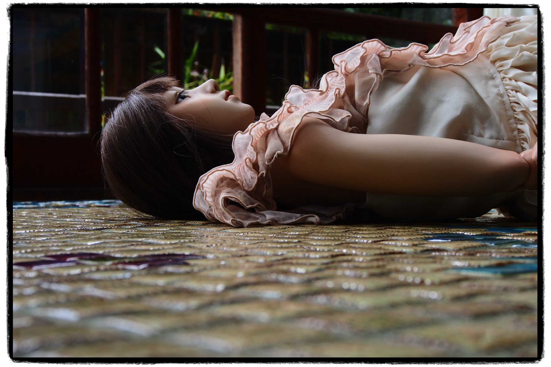 <span class="fnt-85">OM-D E-M5 / M.ZUIKO DIGITAL ED 12-50mm F3.5-6.3 EZ（32mm：35mm判換算64mm相当） / プログラムAE（F7.1・1/100秒・±0EV） / ISO 400</span>