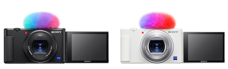 グラデーションバージョンのウインドスクリーン