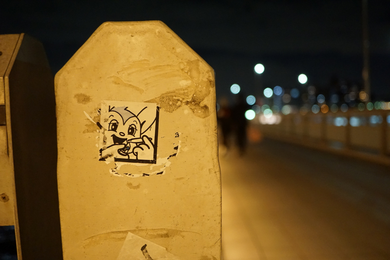 写真3：玉ねぎボケの例