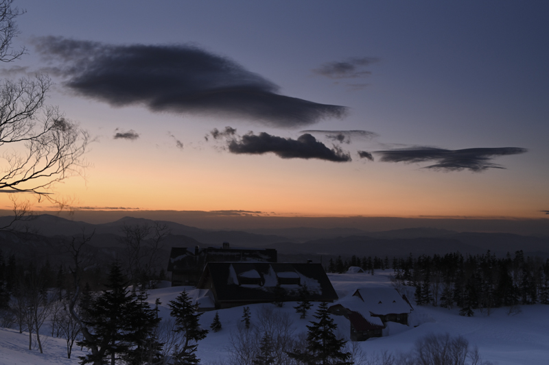 Nikon Z 7 / NIKKOR Z 24-70mm f/4 S / 56mm / マニュアル露出（1/60秒・F13） / ISO 200