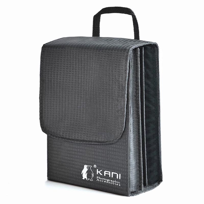 Filter + Holder Case for 100x100mm・100x150mm