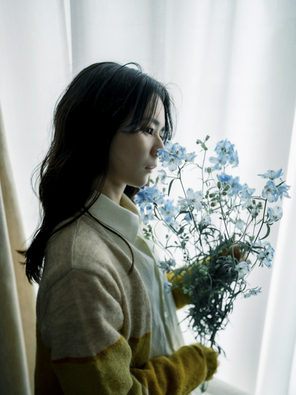 α7C / FE 24mm F1.4 GM / マニュアル露出（1/30秒・F1.4） / ISO 640