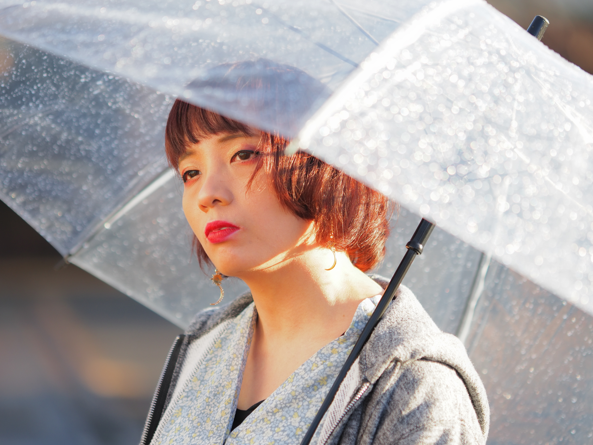 E-M1 Mark II　ZUIKO DIGITAL ED 35-100mm F2.0（F2・1/1,000秒）ISO 200